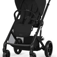 Cybex Gold - Cybex Gold Total Black borsa in omagg
