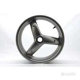 CERCHIO POSTERIORE TRIUMPH SPEED TRIPLE 955 2002 2