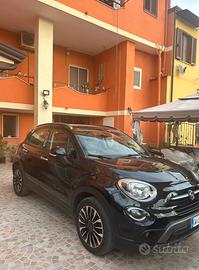 500X CROSS 1.6 MJT 130CV