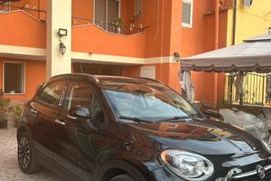 500X CROSS 1.6 MJT 130CV