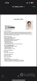 Badante assistente anziani