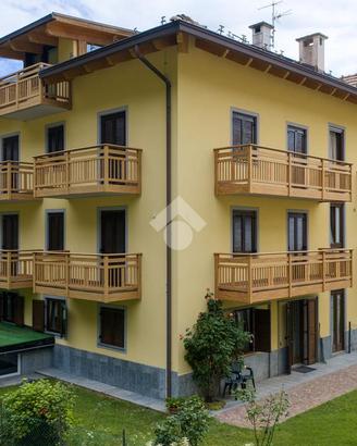 4 LOCALI A FAI DELLA PAGANELLA