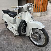 Moto Guzzi Galletto 192cc AE