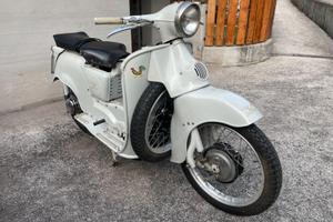 Moto Guzzi Galletto 192cc AE