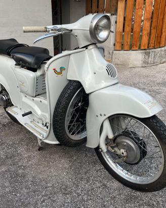Moto Guzzi Galletto 192cc AE
