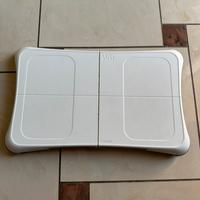 WII BALANCE