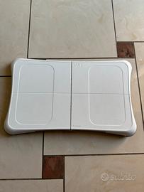WII BALANCE