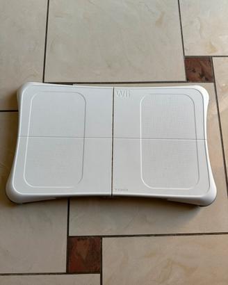 WII BALANCE