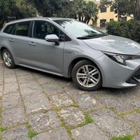 Toyota Corolla Hybrid 1.8 Touring Business