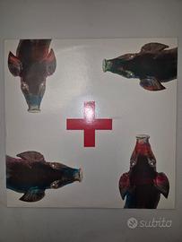 Prozac+ vinile Testa Plastica