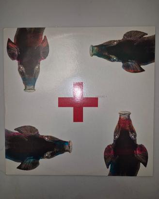 Prozac+ vinile Testa Plastica