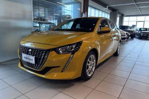 Peugeot 208 Active PureTech 75