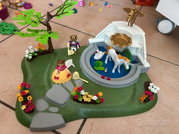 Playmobil