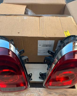 Fanali posteriori mini countryman 2020 F60