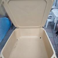 IGLOO NILKAMAL 300LT