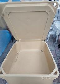 IGLOO NILKAMAL 300LT