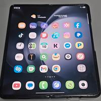 Samsung Z Fold 5  12/512