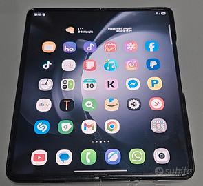 Samsung Z Fold 5  12/512