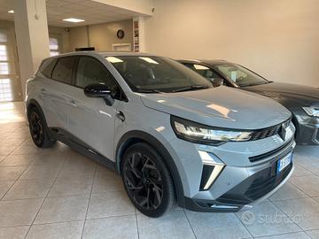 Renault Symbioz Full Hybrid E-Tech 145 CV Esprit A