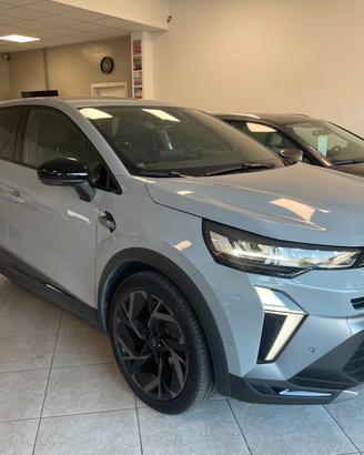 Renault Symbioz Full Hybrid E-Tech 145 CV Esprit A