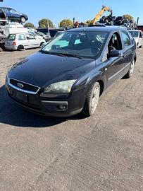 Ricambi Ford Focus 1.6 TDCi 5P Anno 2005 Codice Mo