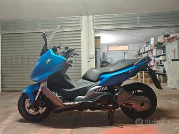 Bmw c 600 - 2014