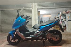 Bmw c 600 - 2014