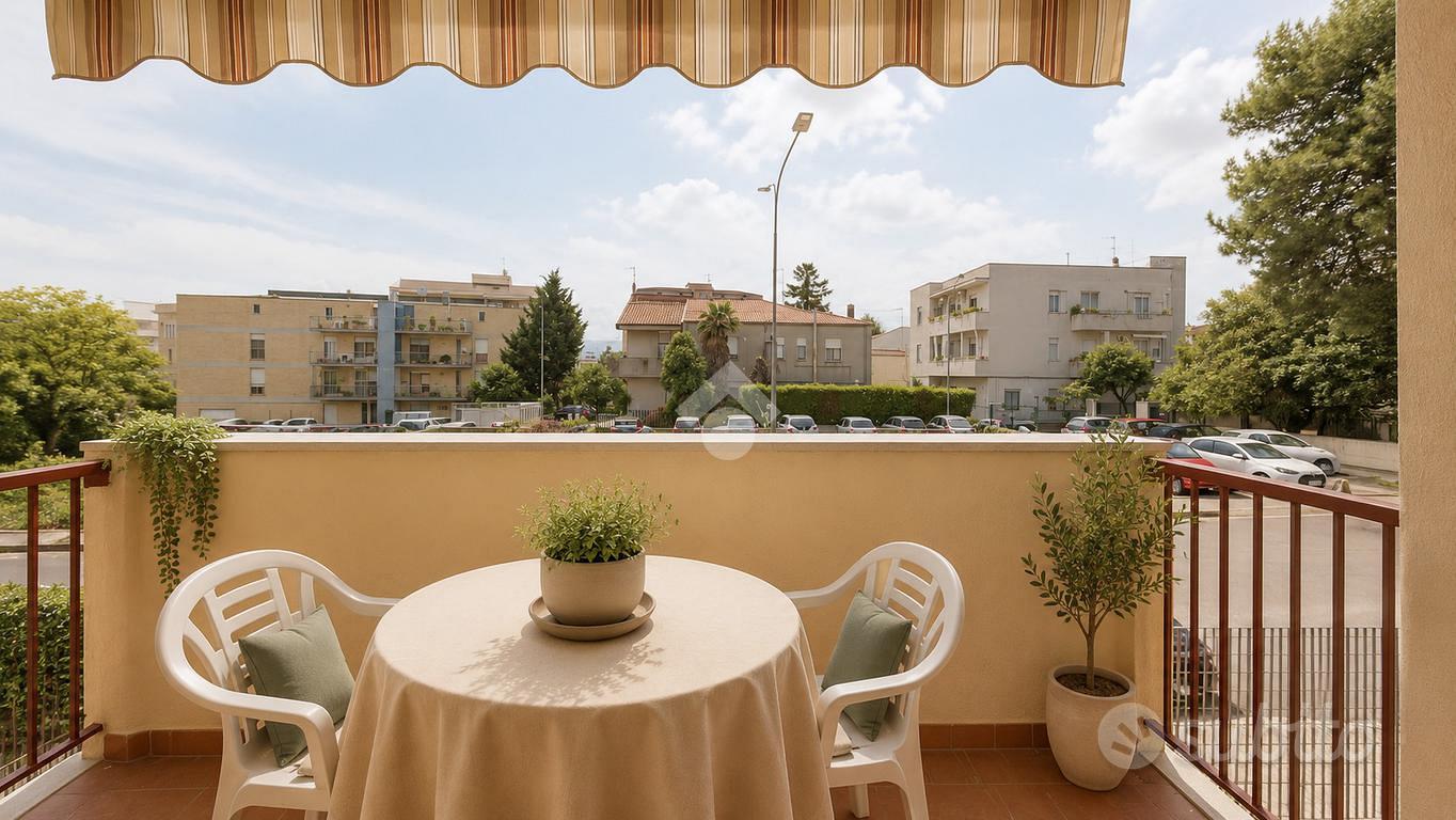 Apartment in Pescara, Rione Partenze - Vista 2
