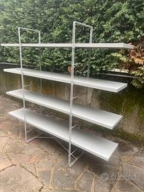 Libreria 4 ripiani Design IKEA Niels Gammelgaard