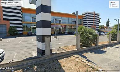 Commerciale ex 131 turrinoa