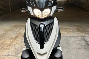 Piaggio MP3 YOURBAN 300LT
