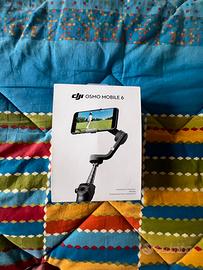Dji Osmo Mobile 6