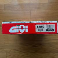 GIVI SR 53 Piaggio Liberty