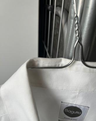 Camicia Bagutta
