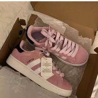 Adidas Campus 00s Bliss Lilac EU 39