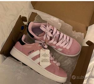 Adidas Campus 00s Bliss Lilac EU 39