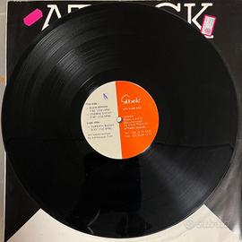 3 dischi vinile mix dance
