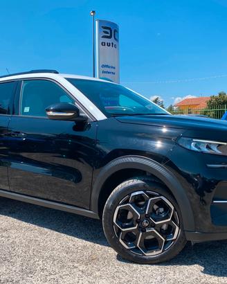 Citroen C3 1.2 Turbo 100 S&S Modello Max BiColor 2
