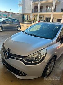 CLIO 1.5 DCI