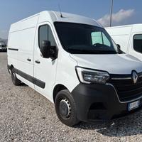 RENAULT Master T35 2.3 dCi 135 PM-TM Furgone