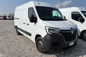 RENAULT Master T35 2.3 dCi 135 PM-TM Furgone