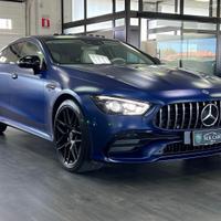 Mercedes-Benz AMG GT Coupè 53