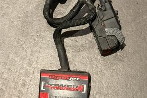 Centralina Harley Davidson Power CommanderV