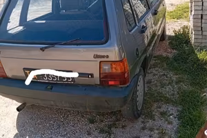 Fiat Uno 45 diesel 5 porte S