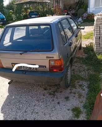 Fiat Uno 45 diesel 5 porte S