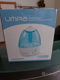 Umidificatore Olimpia