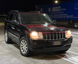 Jeep Grand Cherokee 3.0 V6