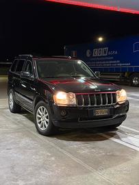 Jeep Grand Cherokee 3.0 V6