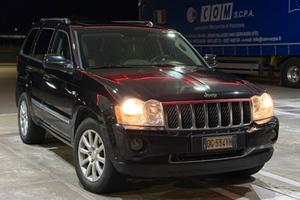 Jeep Grand Cherokee 3.0 V6