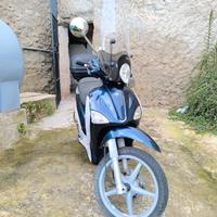 Piaggio Liberty 125 4t anno 2006